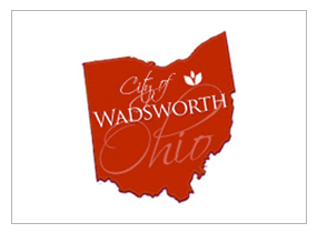 THE CITY OF WADSWORTH